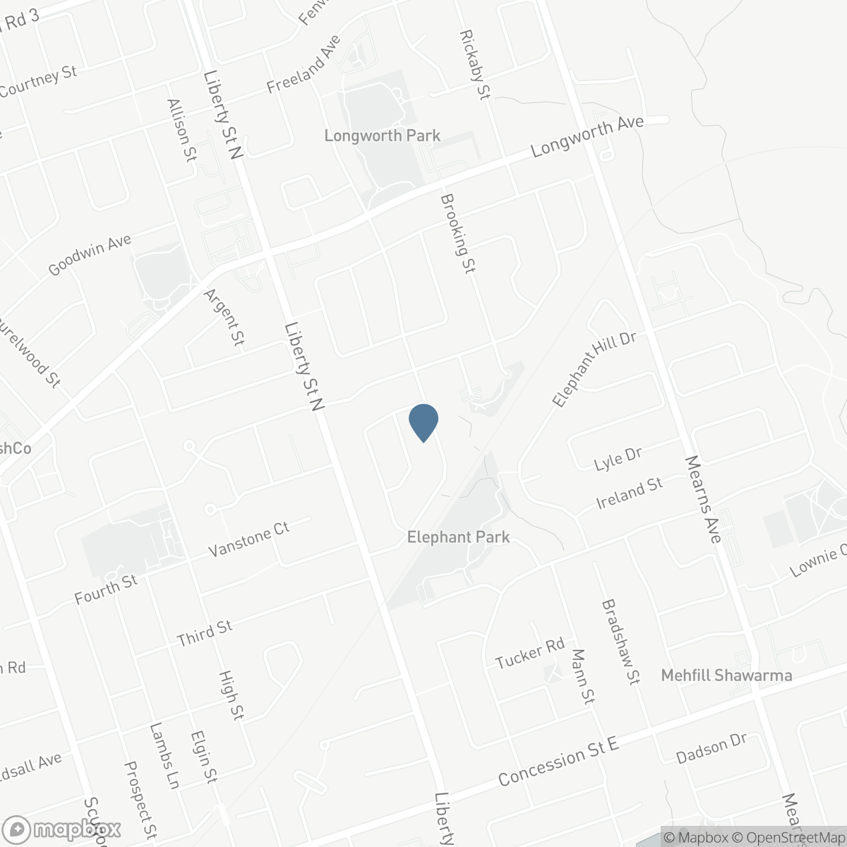 258 SWINDELLS STREET, Clarington, Ontario L1C 5G7